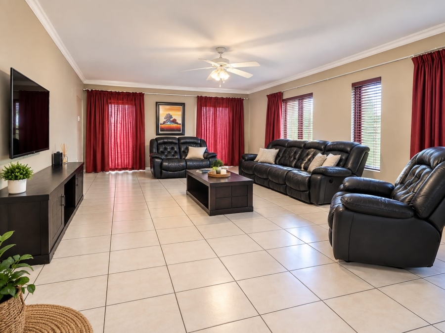 5 Bedroom Property for Sale in Cashan North West